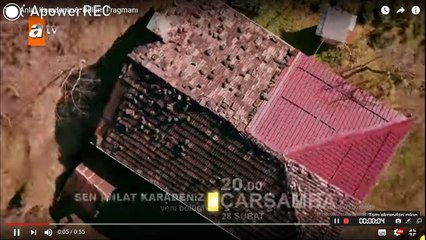 SEN ANLAT KARADENİZ 10.BÖLÜM FRAGMANI