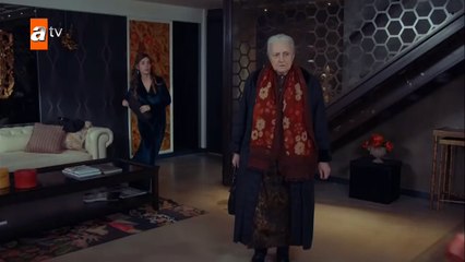 Bu adam ne yaptı sana? - Cennetin Gözyaşları 17. Bölüm