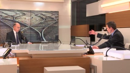 Claude Steinmetz (Afra) : "Nous pouvons apporter plus de qualité que la SNCF, à un moindre coût"