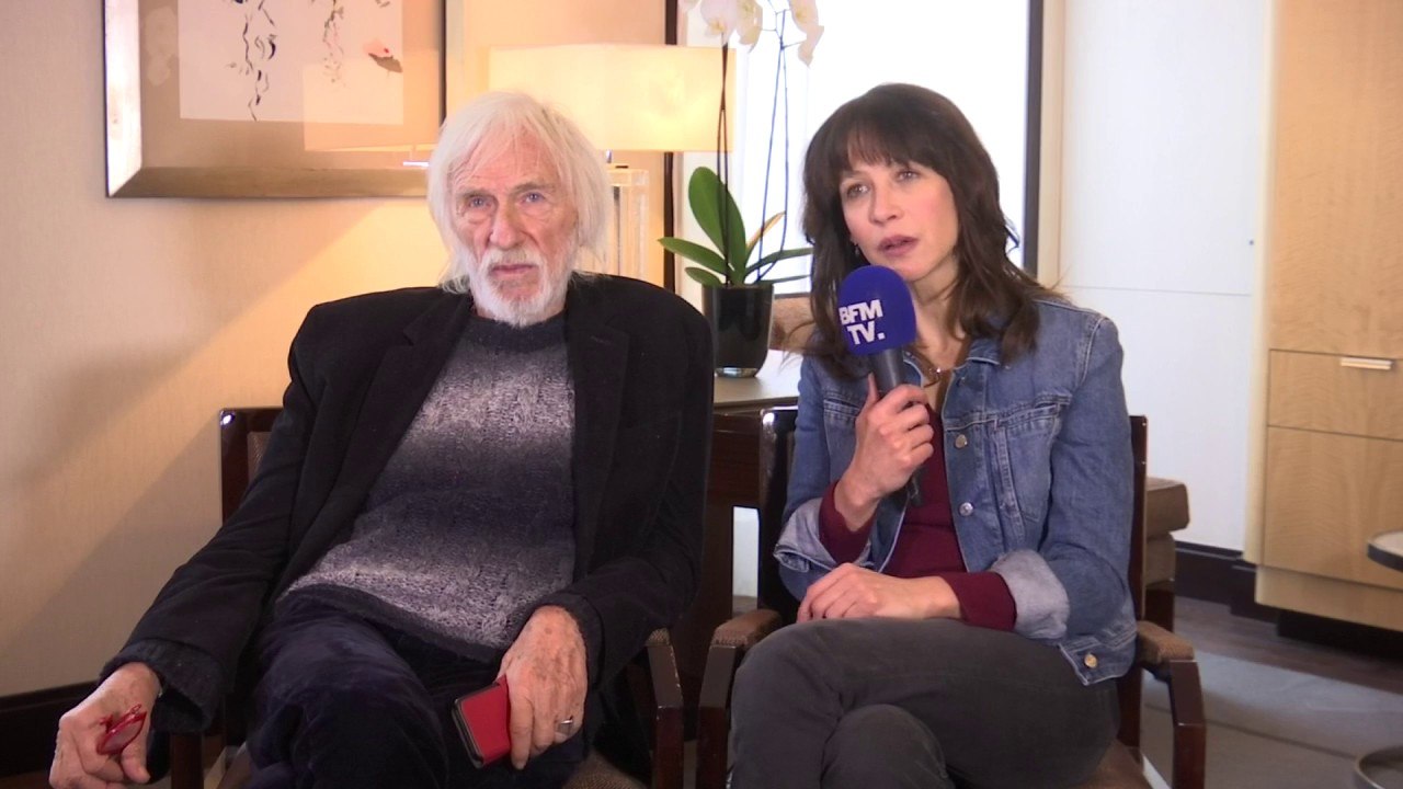 Harcèlement: "J'ai eu une éducation qui m'a autorisée à m'en défendre", dit Sophie Marceau