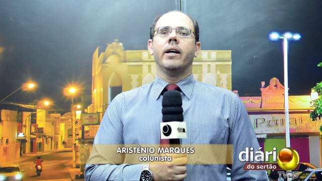 Direto ao Ponto - Aristênio Marques