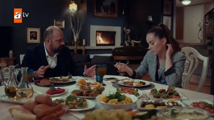 Yenilgilere alışmak yok! - Cennetin Gözyaşları 17. Bölüm