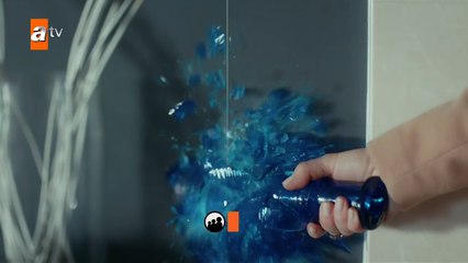 Cennetin Gözyaşları 18. Bölüm Fragmanı