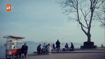 Orhan, Cennete şiir okuyor... - Cennetin Gözyaşları 17. Bölüm