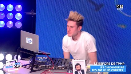 Kelly Vedovelli remplacée par le fils de Pascal le grand frère