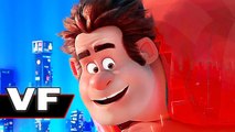 LES MONDES DE RALPH 2 Bande Annonce VF