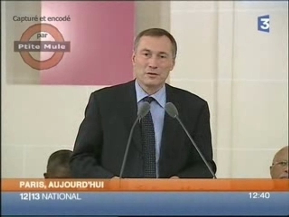 La gauche moderne de Bockel