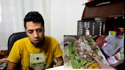 HOW TO TRAVEL THE PHILIPPINES | REACTION