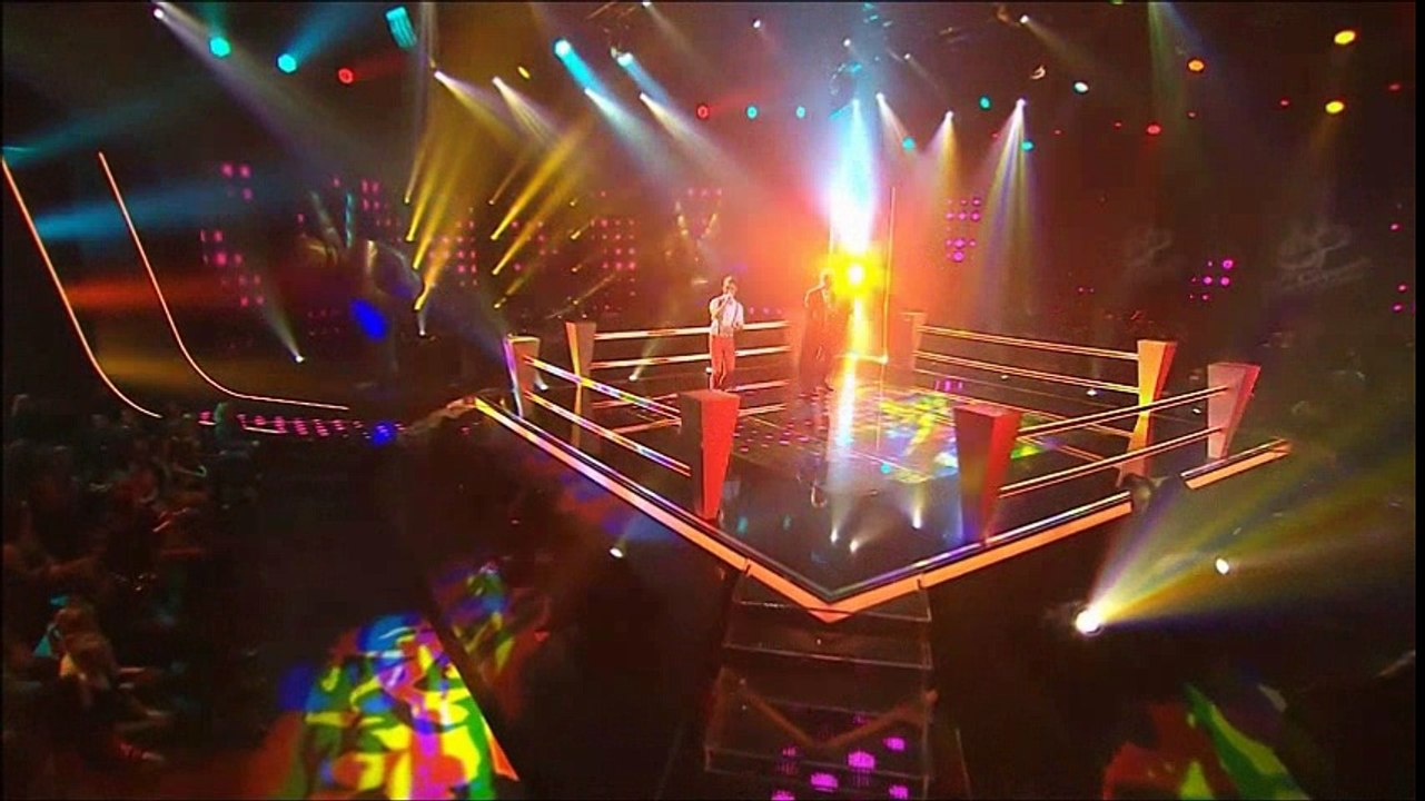 Staffel 1 Marco Balzli