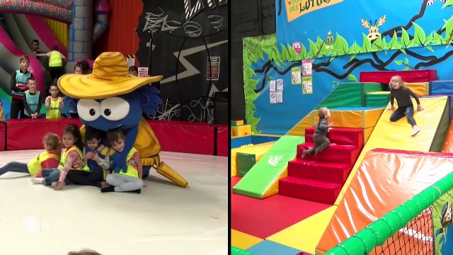 ECONOMIE/ Les grands gagnants du froid - 28/02/2018