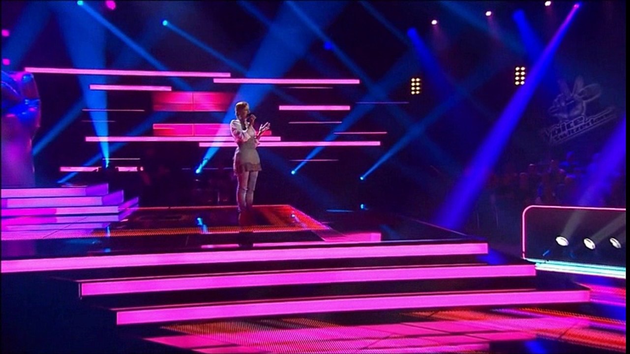 Staffel 1 Jessica N. Hirschi