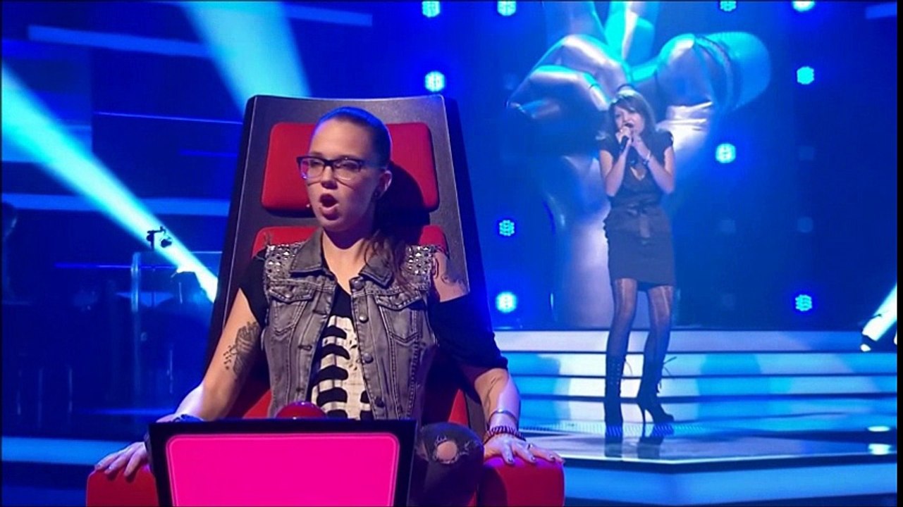 Staffel 1 Natalie C. Wiedmer