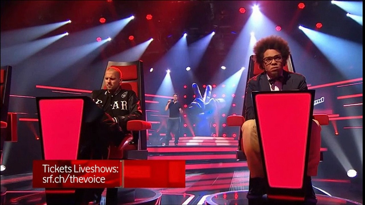 Staffel 1 Renato Araujo