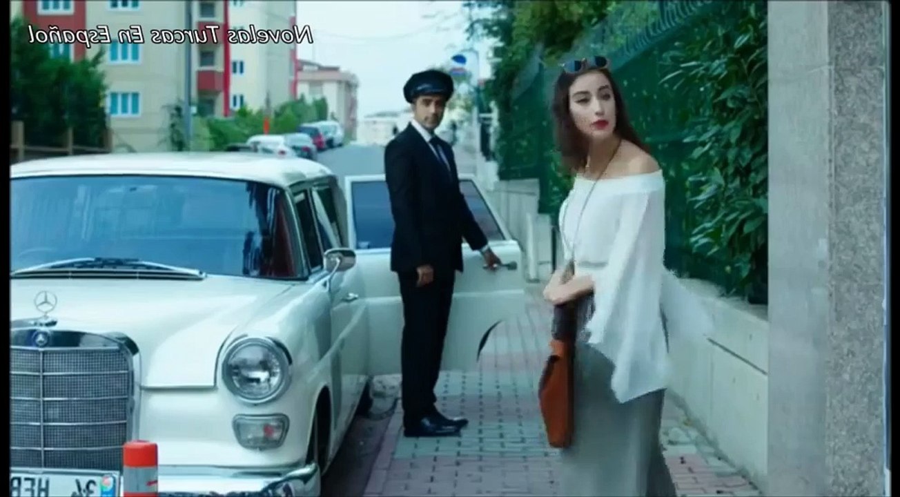 Maral Viviendo Un Sueño Capitulo 3