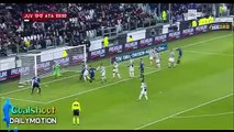 Juventus vs Atalanta 1-0 All Goals & Highlights 28/02/2018 Coppa Italia