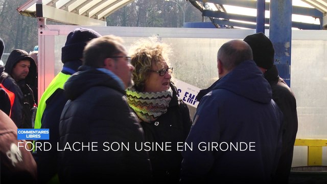 SO Commentaires libres - Mercredi 28 Février