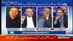 Aaj Rana Mubashir Kay Saath – 28th February 2018