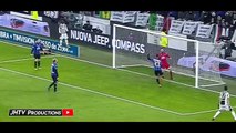 Juventus-Atalanta 1-0 Goals & Highlights • Coppa Italia 2017/18