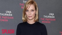 Uma Thurman wants justice against Harvey Weinstein