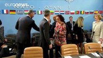 NATO flexes military muscle to counter Russia