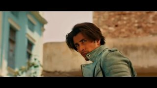 Teefa In Trouble Official Teaser - Ali Zafar And Maya Ali - 2018