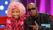 Birdman Calls Nicki Minaj the 'Best Female Ever In Hip-Hop' | Billboard News