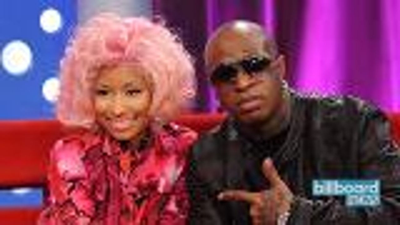 Birdman Calls Nicki Minaj the 'Best Female Ever In Hip-Hop' | Billboard News