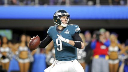 Wyche: Cardinals could be a top landing spot for Nick Foles this offseason