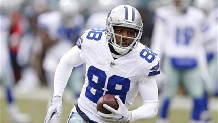 Judy Battista: Stephen Jones is non-committal on Dez Bryant