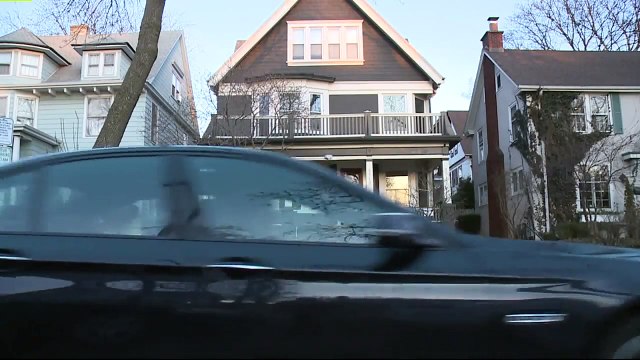 Suspected Serial Package Thief Caught on Camera Weeks After Release from Jail