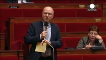 Vice President of French National Assembly resigns amid sexual harassment allegations