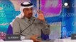 Saudi Arabia oil minister sacked in major cabinet reshuffle
