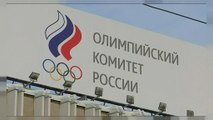 Uluslararası Olimpiyat Komitesi Rusya'yı üyeliğe geri aldı