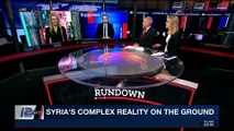 THE RUNDOWN | Lavrov: rebels must make Ghouta truce work | Wednesday, February 28th 2018