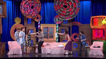 Güldür Güldür Show 166. Bölüm Tanıtımı