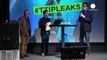Greenpeace leaks secret TTIP documents as US-EU trade talks spark protest