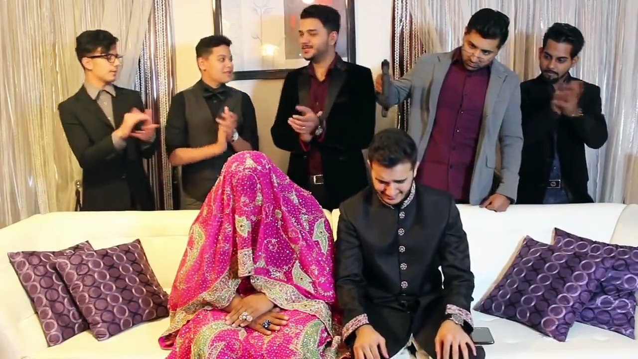 BEST OF QUEEN FROGGY AND SIMI CHAHAL WITH SHAHVEER JAFRY