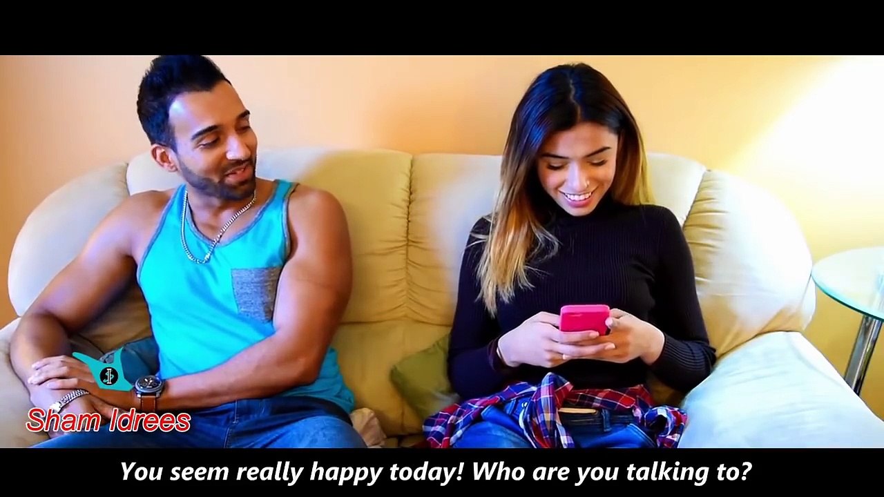 FUNNY VIDEOS OF PAKISTANI YOUTUBERS FEAT.ZAID ALI T _ SHAM IDREES _ SHAHVEER JAFFRY