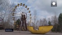 Life in the Chernobyl Exclusion Zone