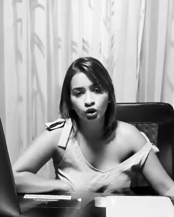Anny Sarmiento - Comunicado