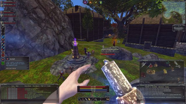 darkfall 1440 wmv 50