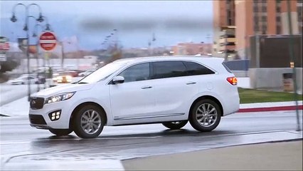2018  Kia  Sorento  Riverside  CA | Valley Kia