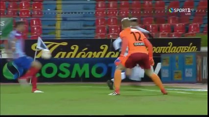 Panionios 1-3 PAOK - Highlights 28.02.2018