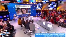 TPMP : Le témoignage bouleversant d’une ancienne actrice porno (vidéo)