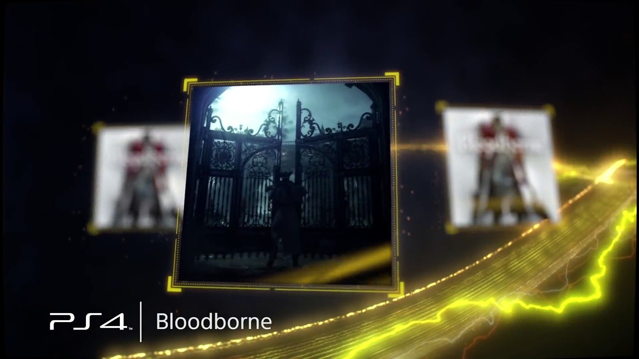 PlayStation Plus - Free PS4 Games Lineup March 2018