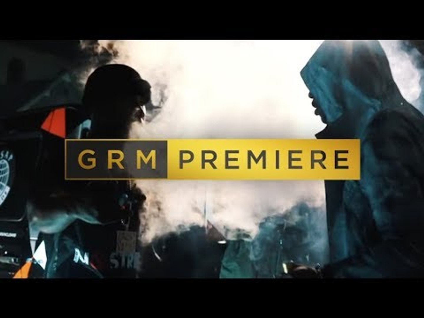 Skepta x Suspect - Look Alive (BlocBoy JB & Drake Remix) #StayAlive [Music Video] | GRM Daily