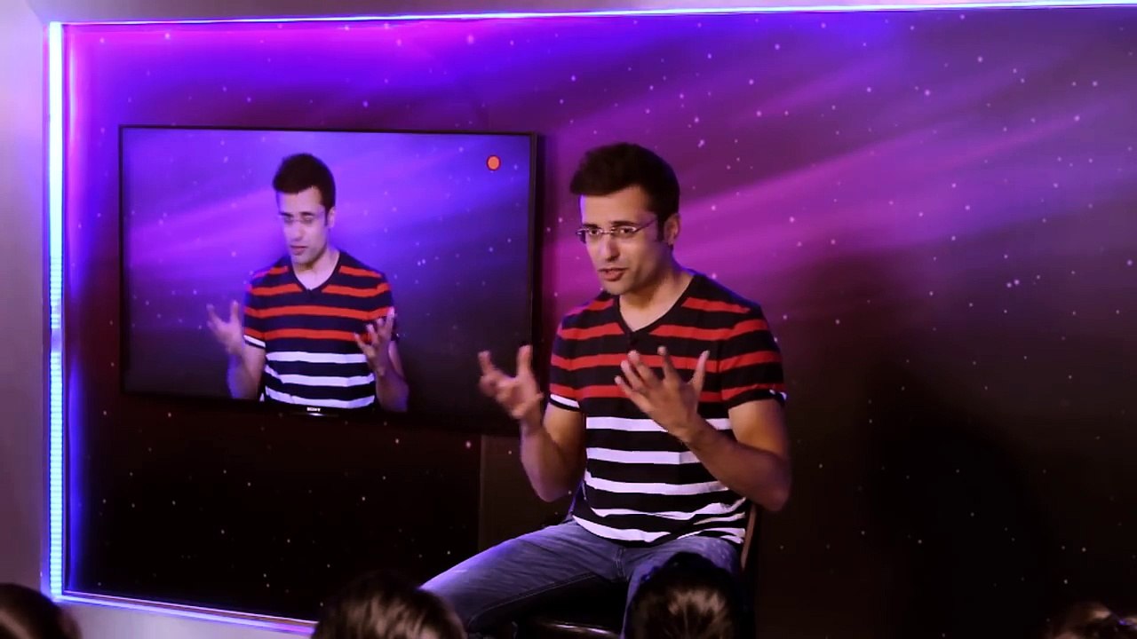 How to Meditate Anytime, Anywhere- By Sandeep Maheshwari I Meditation For Beginners (Hindi)