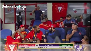 Islamabad United VS Quetta Gladiator 28th February 2018 Match Highlights - PSL 3 2018