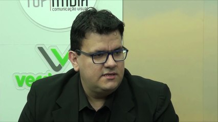 Programa Café com Leitte - Dr. Thiago Cândido - 03/02/2018