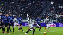 Juventus vs Atalanta 1-0 Highlights & Goals 28.02.2018 HD